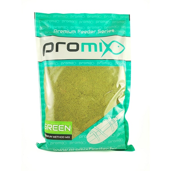 Promix Green